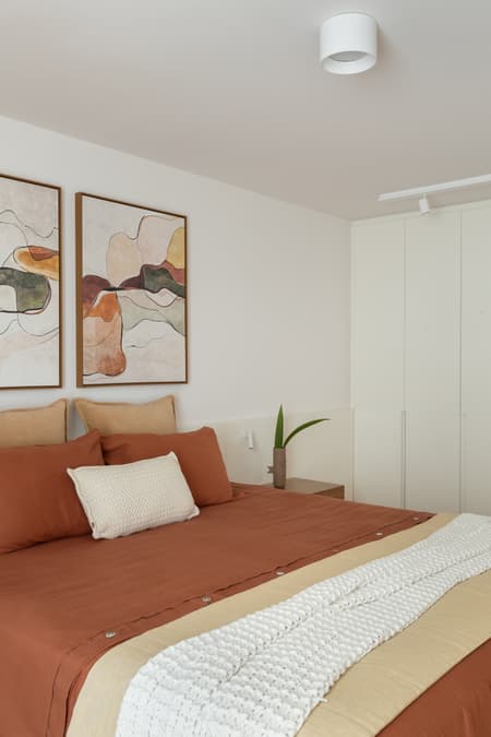 Apartament Higienópolis