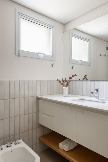 Apartament Higienópolis