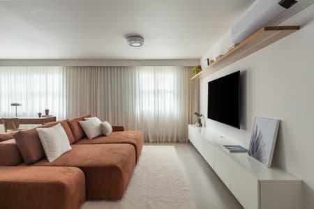 Apartament Higienópolis