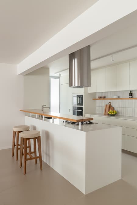 Apartament Higienópolis