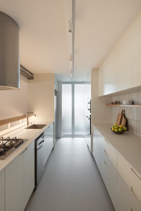 Apartament Higienópolis