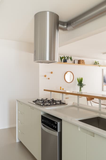 Apartament Higienópolis