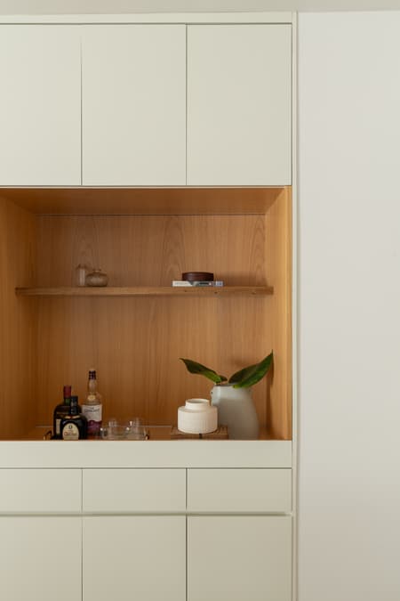 Apartament Higienópolis