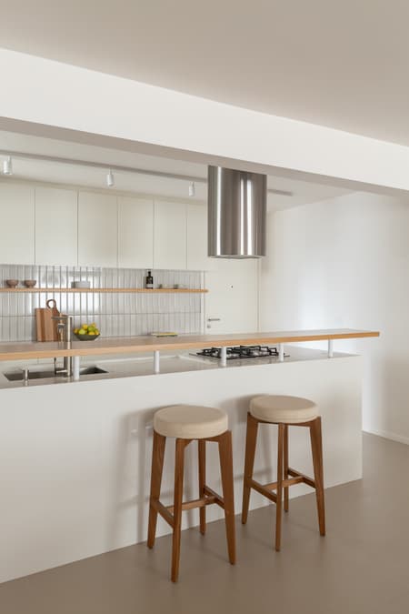 Apartament Higienópolis