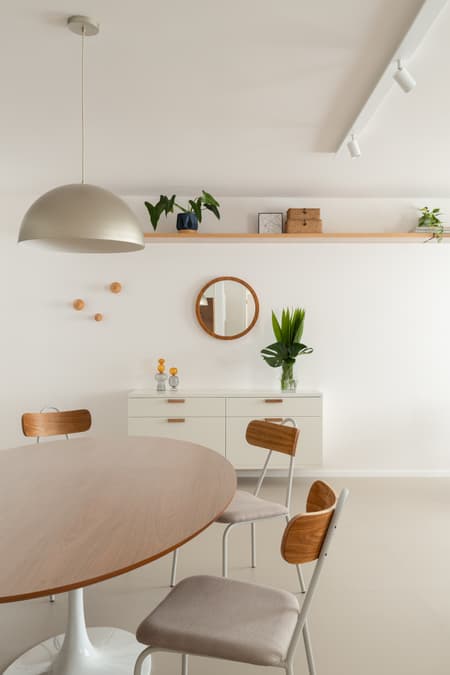 Apartament Higienópolis