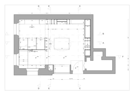 Zoii Kids Retail Space