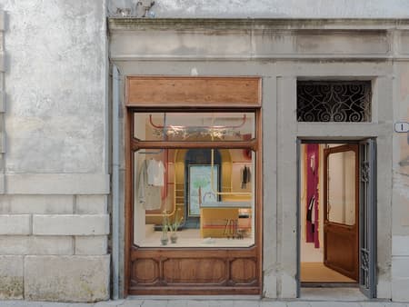 Zoii Kids Retail Space