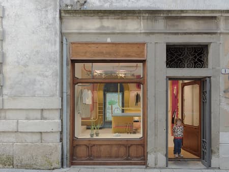 Zoii Kids Retail Space
