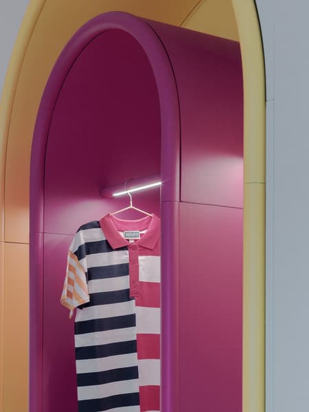 Zoii Kids Retail Space