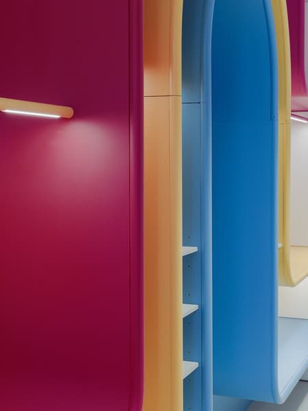 Zoii Kids Retail Space