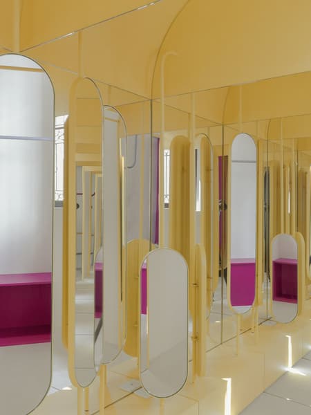 Zoii Kids Retail Space