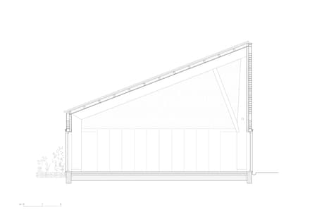 Ripoll - Changing Rooms and a Multi-Purpose Hall