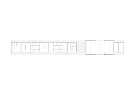 Ripoll - Changing Rooms and a Multi-Purpose Hall