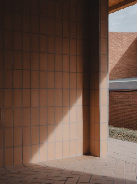 Ripoll - Changing Rooms and a Multi-Purpose Hall