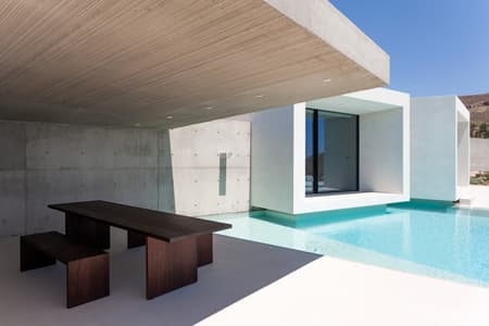 Latypi Residence