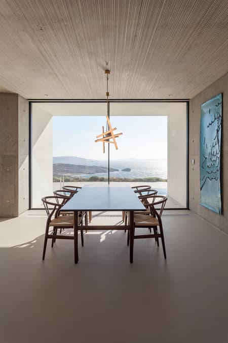 Latypi Residence