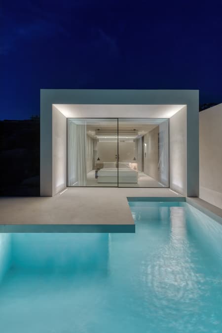Latypi Residence