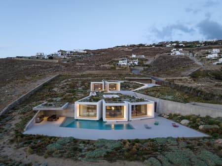 Latypi Residence