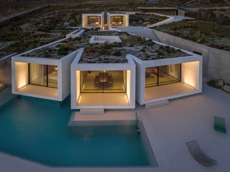 Latypi Residence
