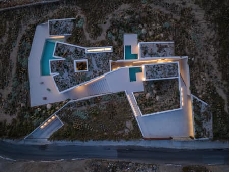 Latypi Residence