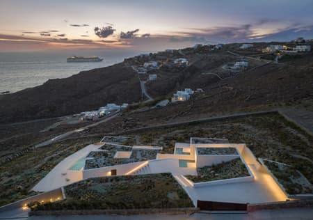 Latypi Residence