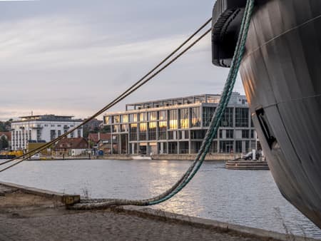 Svendborg International Maritime Academy