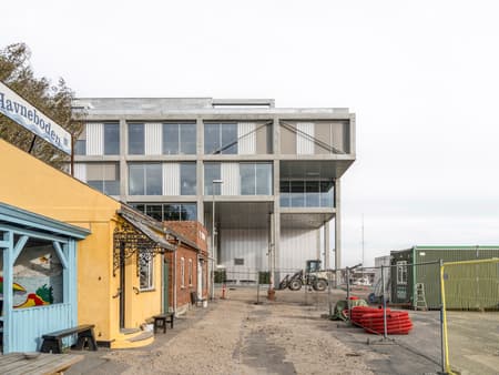 Svendborg International Maritime Academy