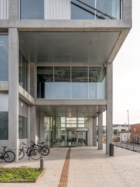 Svendborg International Maritime Academy