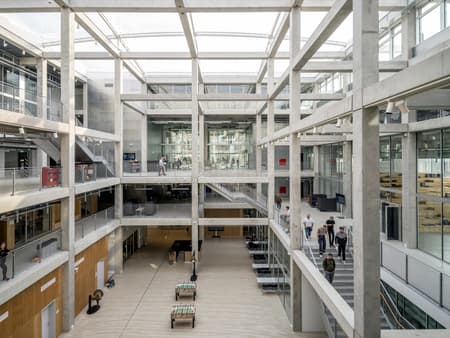Svendborg International Maritime Academy