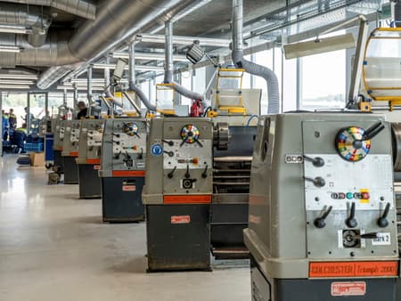 Svendborg International Maritime Academy