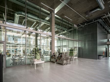 Svendborg International Maritime Academy