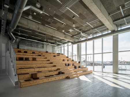 Svendborg International Maritime Academy