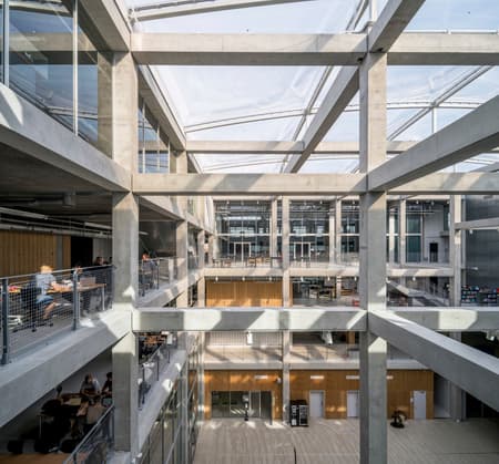 Svendborg International Maritime Academy