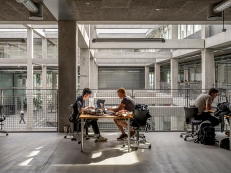 Svendborg International Maritime Academy