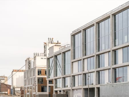 Svendborg International Maritime Academy