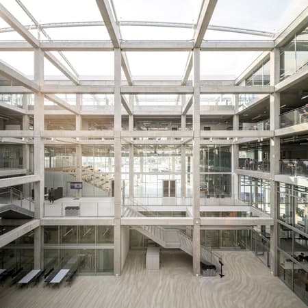 Svendborg International Maritime Academy