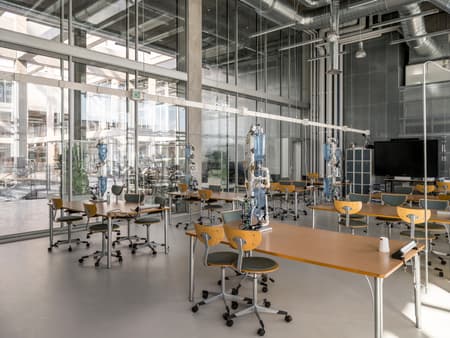 Svendborg International Maritime Academy