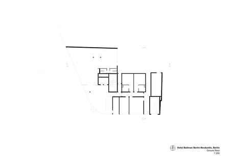 Hotel Bellman Berlin-Neukoelln 