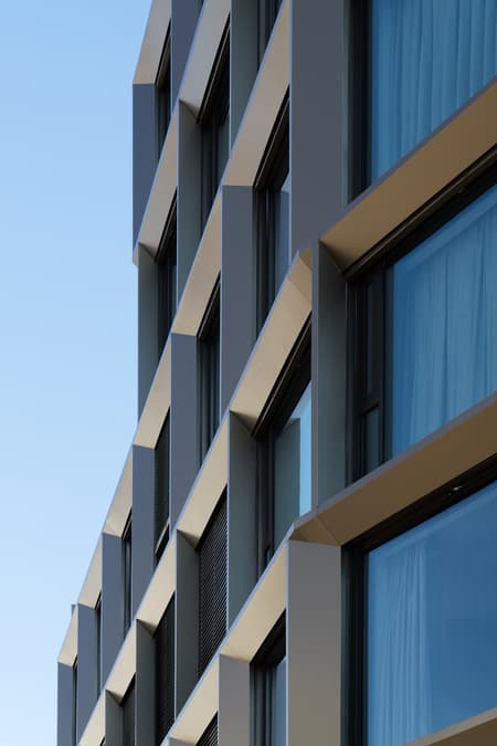 Hotel Bellman Berlin-Neukoelln 