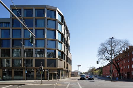 Hotel Bellman Berlin-Neukoelln 