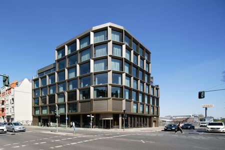Hotel Bellman Berlin-Neukoelln 