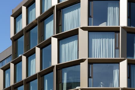 Hotel Bellman Berlin-Neukoelln 