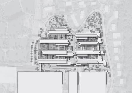 Glasblokkene Haukeland  