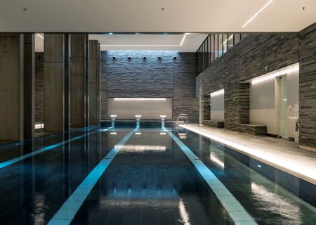 Glasblokkene Haukeland  