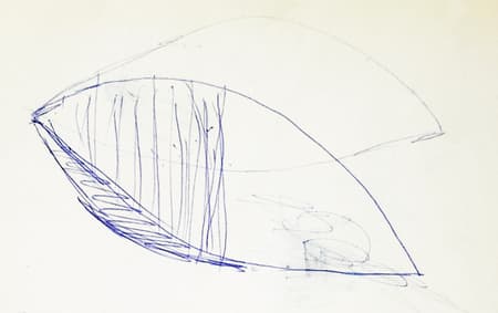 Shell Book Pavilion