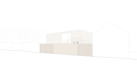Pátio IV House