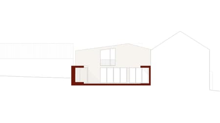 Pátio IV House