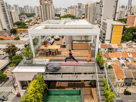 Triplex Vila Romana