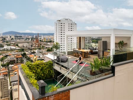 Triplex Vila Romana