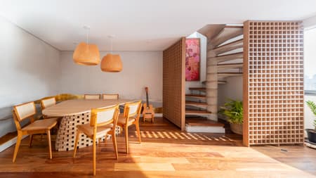 Triplex Vila Romana